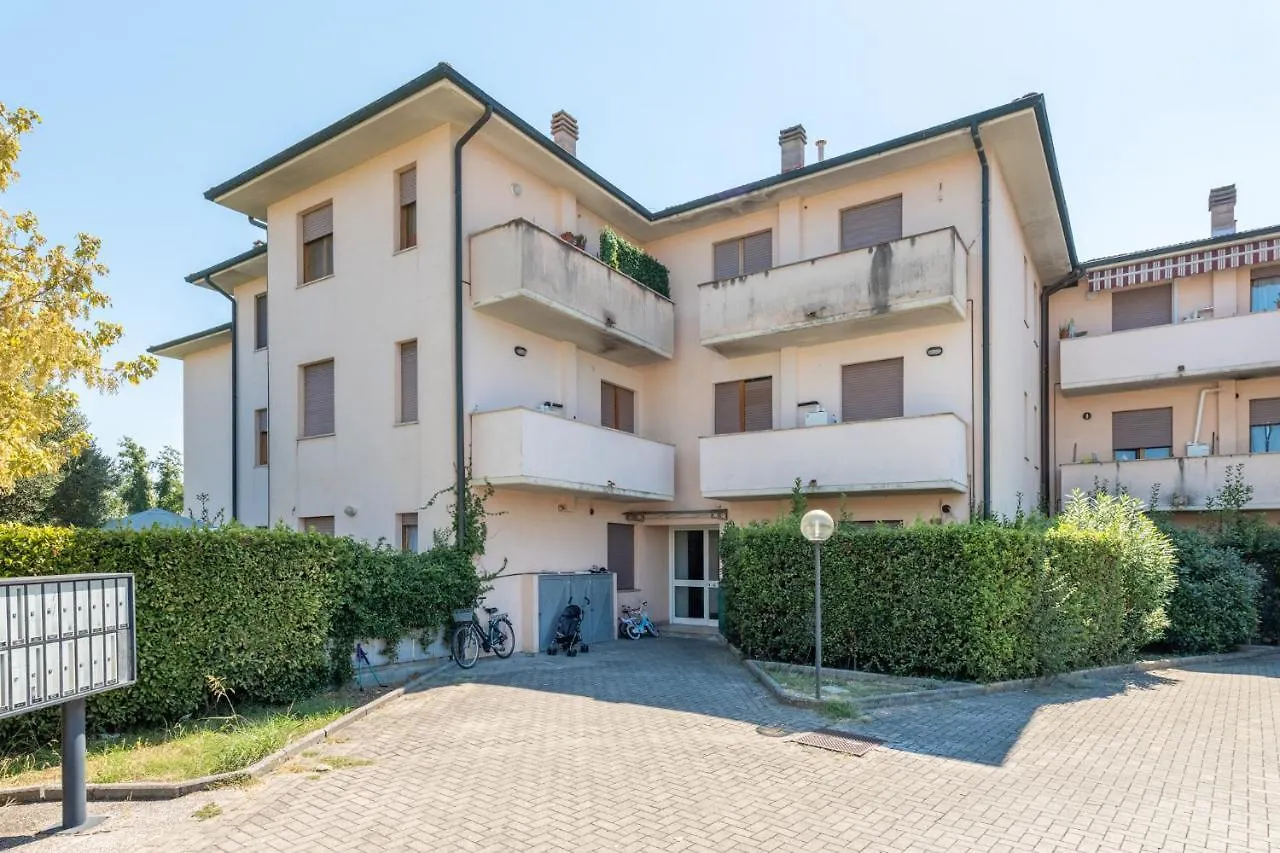 San Concordio Apartments - Affitti Brevi Italia Lucca 0*,  Italia
