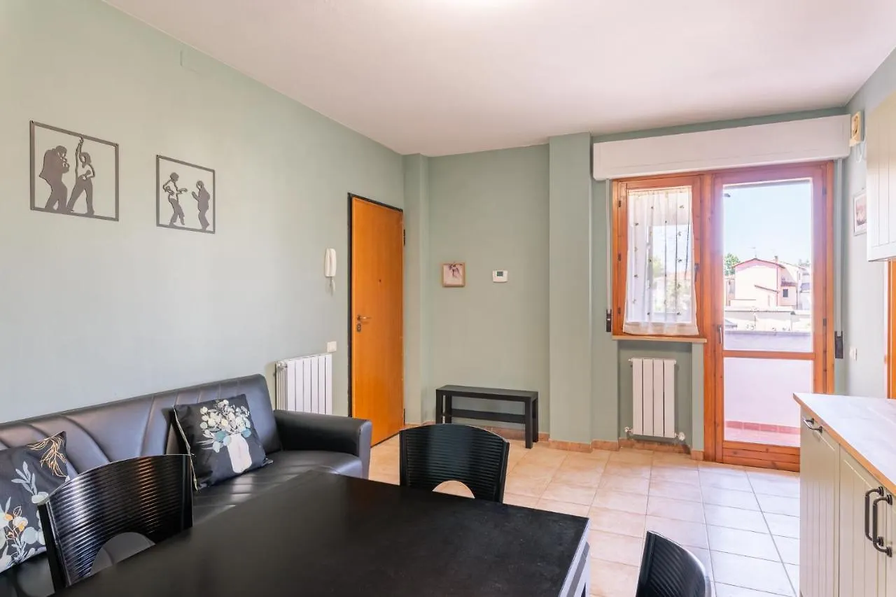 San Concordio Apartments - Affitti Brevi Italia Lucca