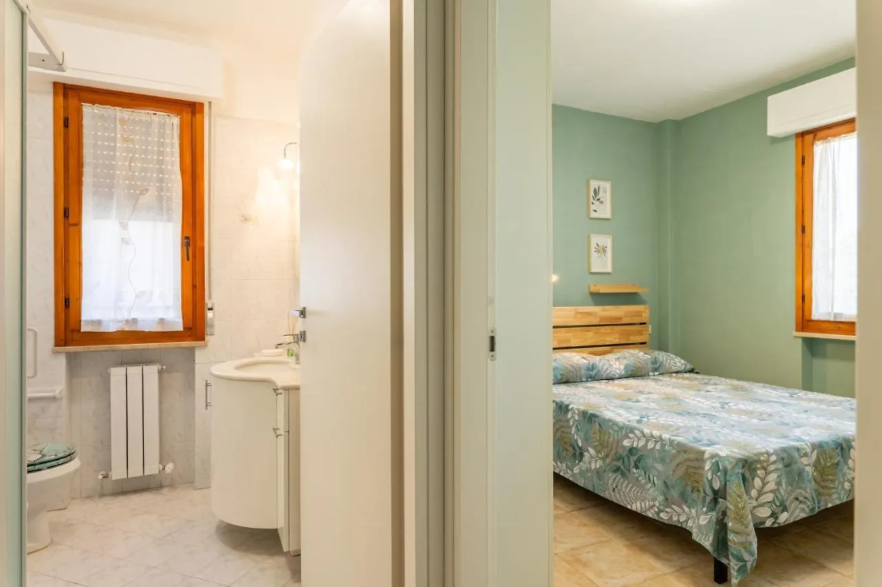 San Concordio Apartments - Affitti Brevi Italia Lucca