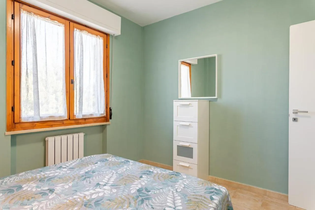 San Concordio Apartments - Affitti Brevi Italia Lucca