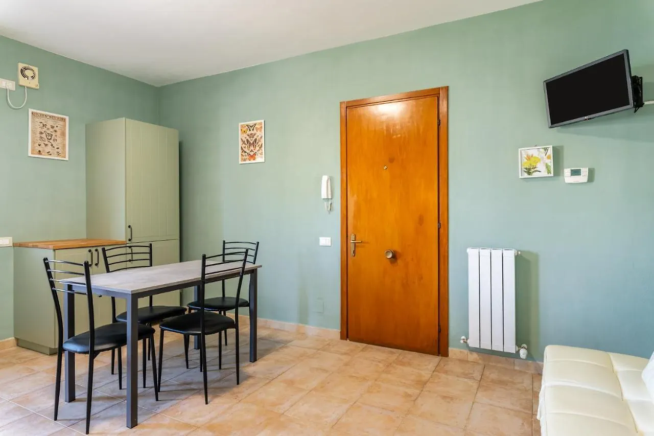 San Concordio Apartments - Affitti Brevi Italia Lucca 0*,